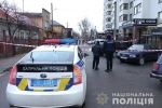 У центрі Івано-Франківська розстріляли чоловіка – подробиці
