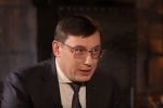 "Суди будуть довгими, важкими, але чесними": Луценко про покарання "беркутів", які стріляли в активістів на Майдані