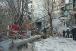 У Магнітогорську з-під завалів дістали всі тіла: жертвами вибуху стали 39 осіб