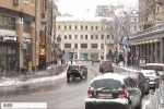 Київ у передчутті свята: журналісти "5 каналу" перевірили готовність столиці до Нового року