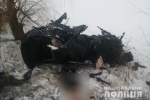 ДТП на Миколаївщині: щонайменше 8 загиблих, серед яких 3 дітей