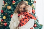 Олена Шоптенко показала милі світлини свого піврічного синочка