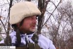 "Війна як є, так і залишилася": захисники Бахмутської траси розповіли про своє бачення перемир'я