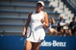 15-річна українська тенісистка виграла професіональний титул ITF у Гонконгу