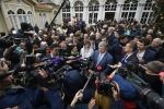 У ДБР підтвердили відкриття провадження проти Порошенка через Томос та створення ПЦУ – подробиці