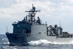 США мають намір відправити військові кораблі в Чорне море для підтримки України – CNN