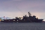 У Чорне море увійшов десантний корабель США Fort McHenry – фото