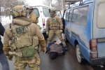 СБУ затримала найманця ФСБ РФ: готував теракти під час президентських виборів