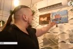 "Здорово змінюватися": ветерани АТО про те, як знайшли себе в малюванні