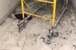 У Києві в торговому центрі стався вибух – є потерпілий (оновлено)