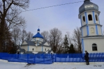 "Набралися сміливості": на Прикарпатті громада Московського Патріархату приєдналася до ПЦУ
