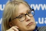 Новий скандал довкола НМУ ім. Богомольця: екс-ректорка Амосова з прихильниками штурмує виш