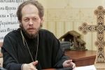 "ЗА ЧАЙ.СОМ": протоієрей Георгій Коваленко в ефірі "5 каналу"