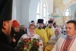 Перша парафія на Дніпропетровщині перейшла до ПЦУ
