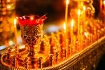 Кожен п'ятий дорослий українець збирається на Великдень іти до церкви – опитування