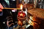 У христиан восточного обряда Чистый четверг – какие традиции в этот день