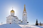 Ще дві парафії Московського Патріархату приєдналися до ПЦУ