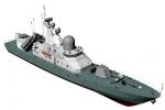 ВМСУ отримають нові ракетні катери "Лань-ЛК" вже у 2021 році – ЗМІ