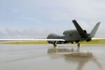 Безпілотник ВПС США допомагає ЗСУ боронити сон українців