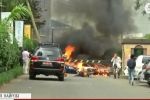 Люди, рятуючись, вистрибували з вікон: ісламісти атакували готель у столиці Кенії