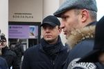 Омелян має намір передати залізничний вокзал Києва в концесію
