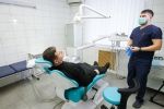 Коронавірус у Києві: на період карантину закриваються стоматології
