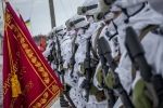 Еліта українських військ: який вигляд мають і що вміють бійці ССО – ФОТО
