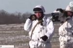 "Захопити вигідний рубіж": на Приазов'ї підрозділ десантників підняли за тривогою