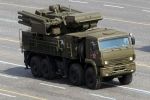Авіація Ізраїлю знищила російський ракетний комплекс "Панцирь-С1" в Сирії – відео