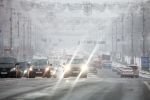 Снігу насипле до 15 см: на Київ насуваються хуртовини