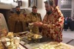 На Київщині дві парафії перейшли з Московського Патріархату до ПЦУ