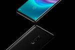 Китайська компанія створила перший смартфон без жодного отвору