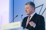 "Український лікар – це як знак якості, ми за вас боремося" – Порошенко 