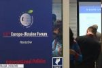 "Пріоритет, наданий Україні, значно зріс": головні заяви з першого дня форуму "Україна-Європа" в Польщі