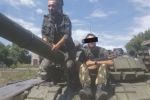 Чехія звинуватила у тероризмі двох своїх громадян, що були найманцями РФ на Донбасі