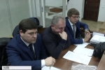 Справа генерала МВС Гриняка: суд перенесли, щоб адвокат прочитав обвинувачення