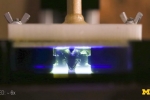 У 100 разів швидше: американські вчені розробили новий метод 3D-друку – відео