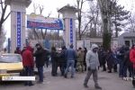 Рейдерство чи виконання рішення суду: що відбувається навколо санаторія "Лермонтовський" в Одесі
