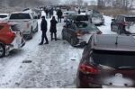 У Канаді через ожеледицю сталася масштабна ДТП: зіткнулися 50 авто