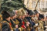 Бій під Крутами: як школярі та студенти затримали ворога і дали змогу світові визнати українську незалежність