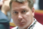 "Батька Катерини Гандзюк використовують для політичних маніпуляцій" – голова Херсонської ОДА