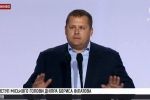 Філатов: У кожному відремонтованому дитячому садочку, кожному новому тролейбусі є частина заслуг Порошенка