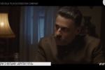 Допрем'єрний показ історичного екшену "Крути 1918": актори та сценарист пригадали роботу над стрічкою