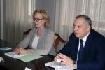 Денісова анонсувала передачу ув'язнених українців з ОРДЛО
