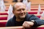 Береза: Зеленский должен каяться, но ему это не поможет, однако может помочь Украине