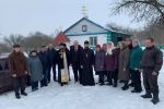 На Харківщині перша парафія приєдналася до ПЦУ