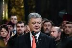 "Замечательная и вдохновляющая новость": Порошенко поблагодарил Варфоломея и Константинополь за поддержку ПЦУ 