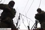 Доба на сході: окупанти 6 разів обстріляли позиції ЗСУ зі 122 мм артилерії