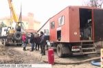 Аварійна ситуація в Бердянську: у скільки місту обійдеться ремонт каналізації та як шукатимуть винних