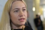 "Люди, які відстоюють євроінтеграцію України, потребують захисту": у БПП відреагували на побиття активістки